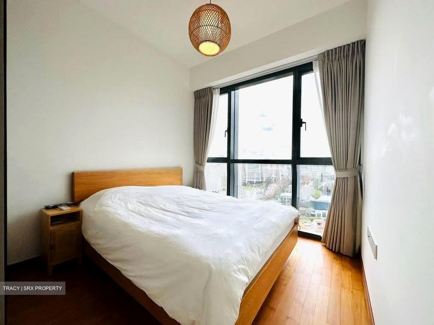 Stirling Residences (D3), Apartment #624585441
